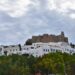 PATMOS MONASTERIES