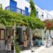 things to do in antiparos