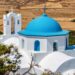 things to do in paros