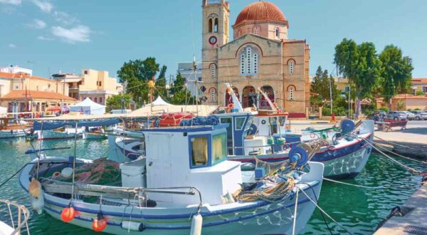 things to do in aegina greece