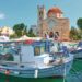 things to do in aegina greece