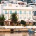 rental homes patmos