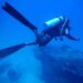 scuba greece