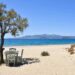 GREECE - NAXOS - BEACH