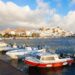 how to get to naxos
