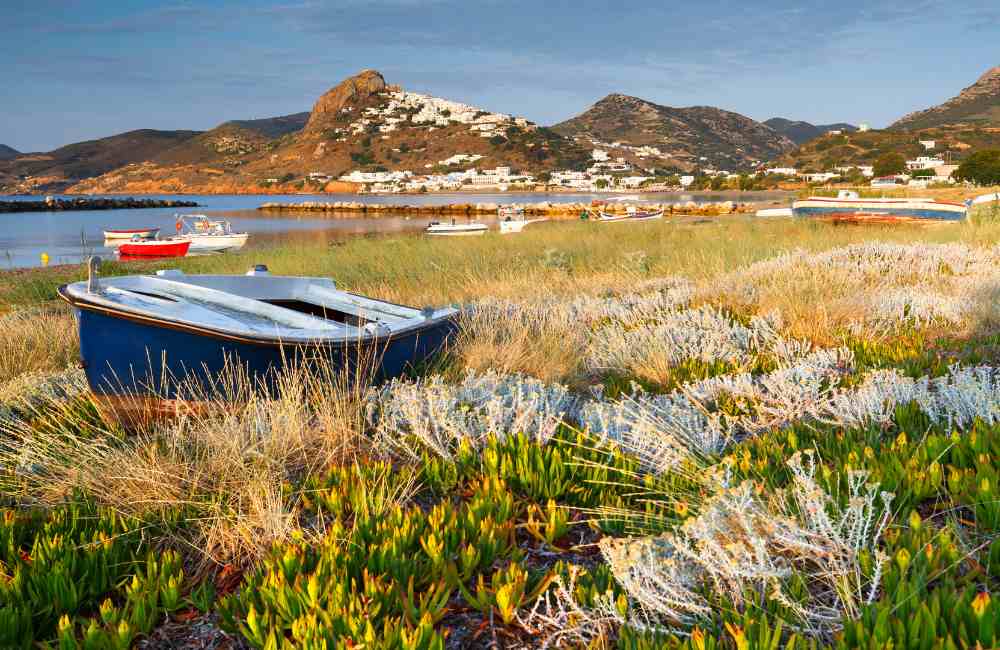 greece off the beaten path