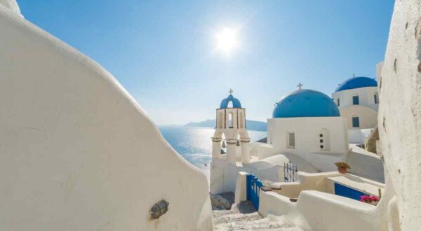 things to do in santorini