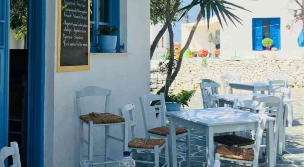 what to eat sifnos