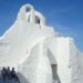 mykonos with kids