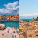 crete or corfu