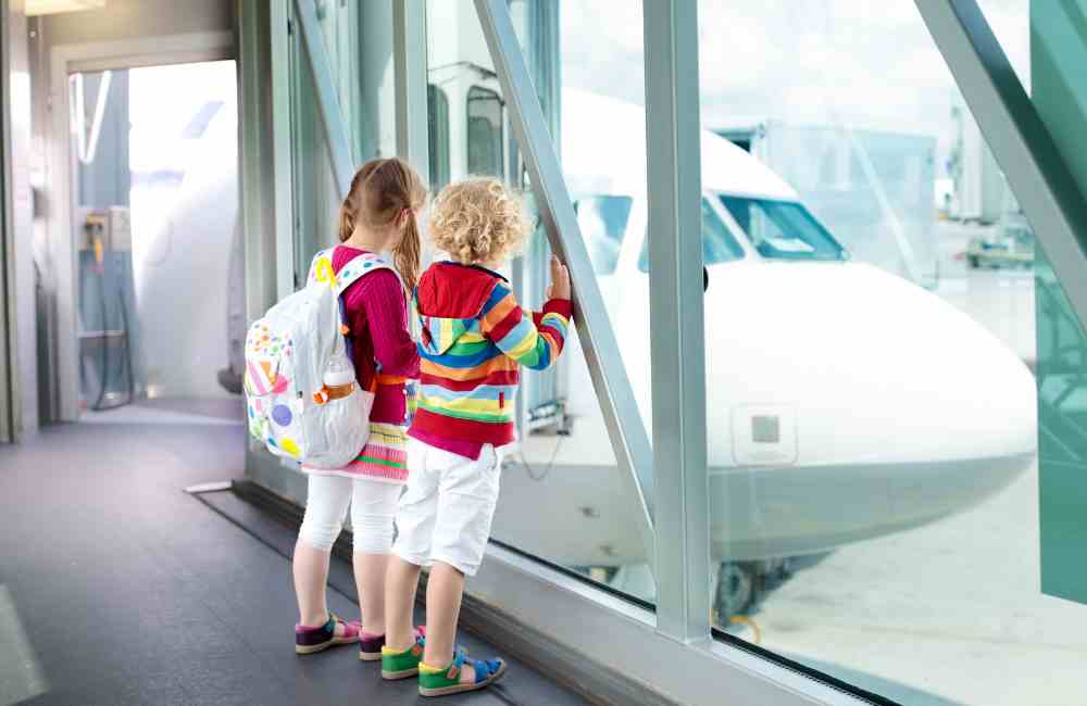 backpack toddlers