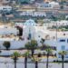 best hotels paros