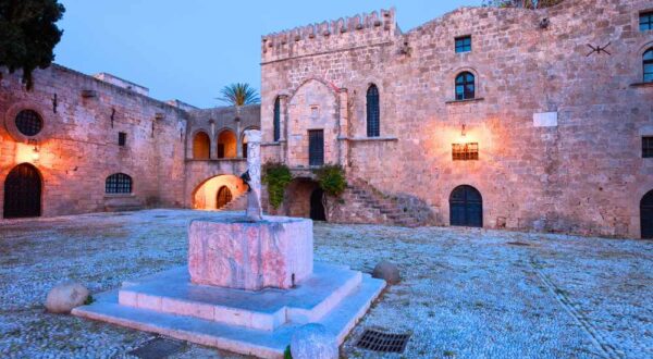 rhodes with kids