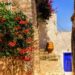 spring greek islands