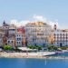 family hotels in corfu