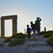Naxos with kids