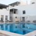 family friendly hotels in paros