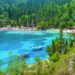 kefalonia with kids