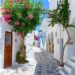 paros with kids