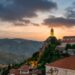 arachova in winter where to go in greece in winter