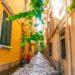 WHERE TO STAY IN CORFU