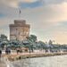 thessaloniki in winter