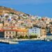 HOW TO GET TO SYROS AND HOW TO MOVE AROUND IN SYROS