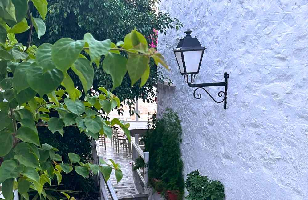 best reasons to visit syros