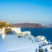where to stay in santorini