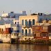 WHERE TO STAY IN MYKONOS