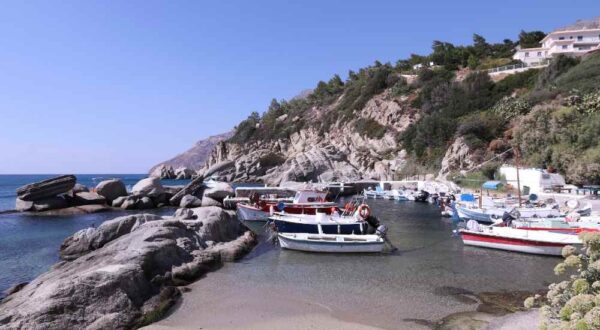 ikaria