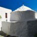 where to stay in patmos