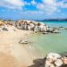 BEST BEACHES IN PAROS GREECE