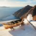 Greek Island Hopping