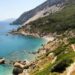 greek islands for hiking