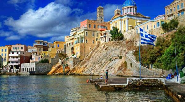 things to do in syros