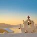 easter in santorini