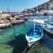 3 days in hydra with kids