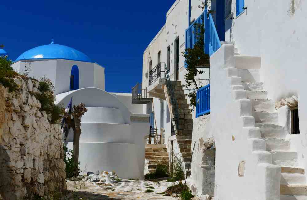 about antiparos