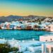 island hopping in greece