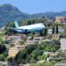 how to get to corfu