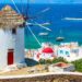 Mykonos - 7 day itinerary greek islands