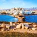Naxos Chora