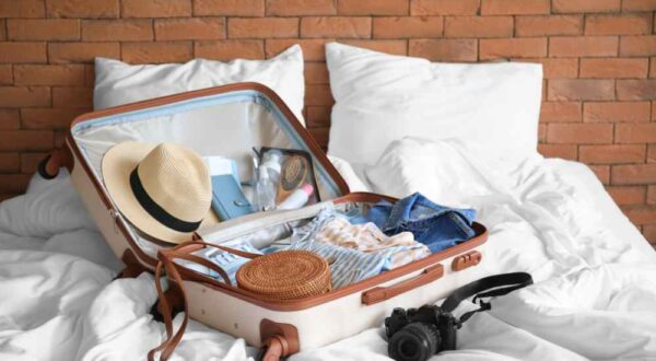 packing for athens in may