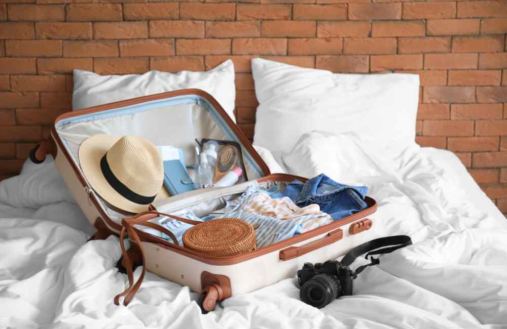 packing for athens in may