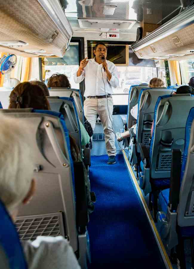 tours in greece