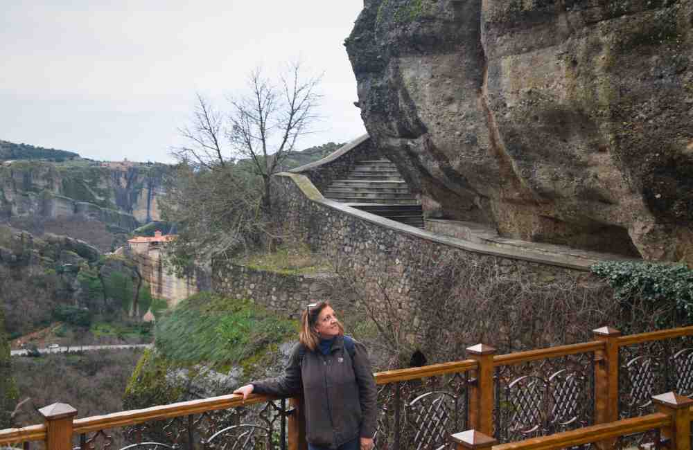 Meteora